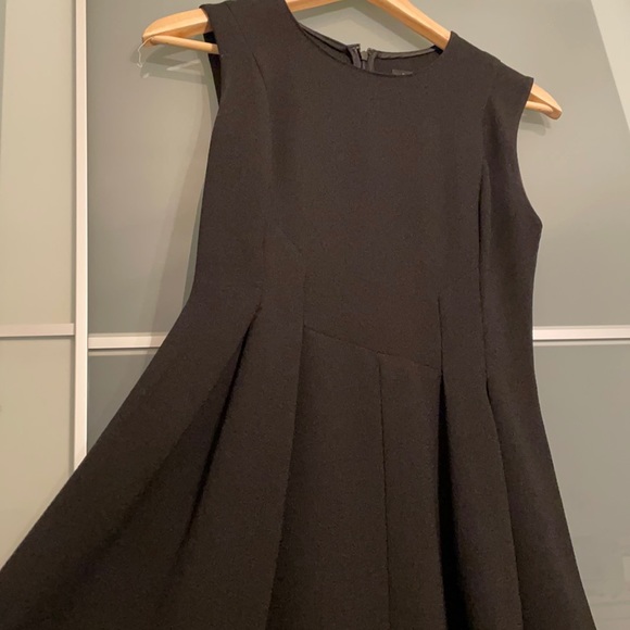 Dynamite Fit & Flare Dress - Picture 4 of 6